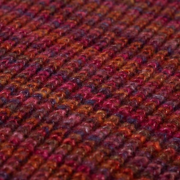 Deep Tones Weave Sanded Yarn | YN2023006