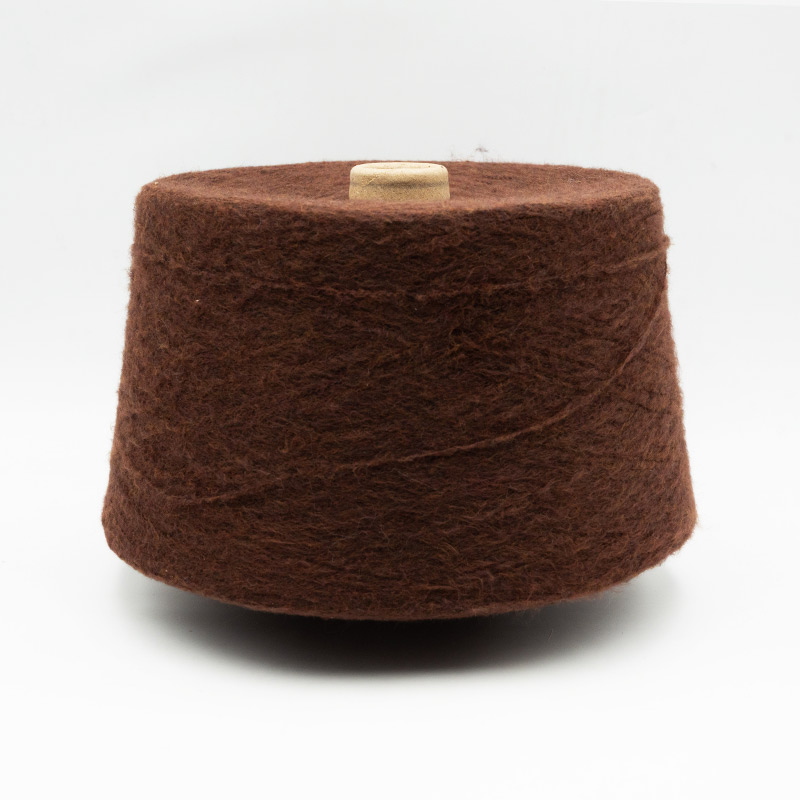 磨毛纱Sanded yarn 9