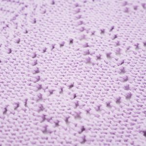Light Purple Tube Yarn | YN2024090