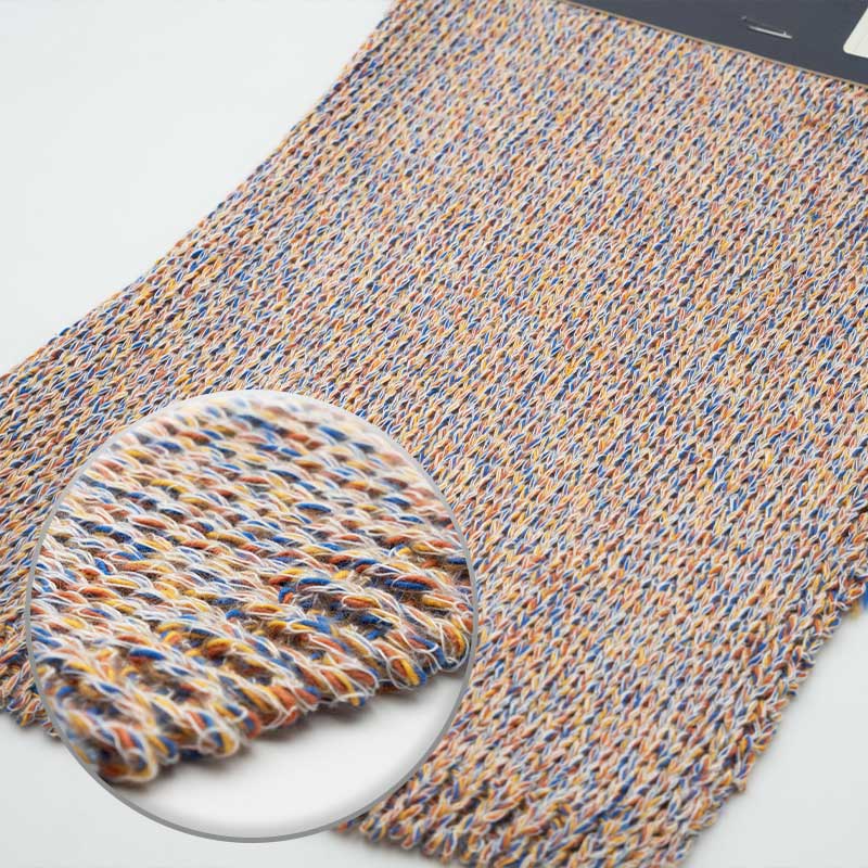空心带Tube yarn 3