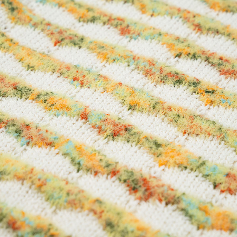 空心带Tube yarn 3