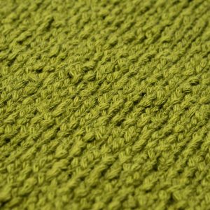 Deep Green Tube Yarn | YN2024120