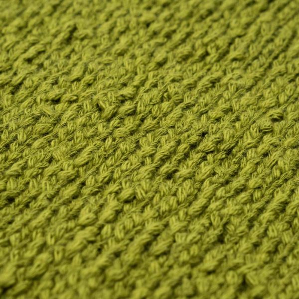Deep Green Tube Yarn | YN2024120