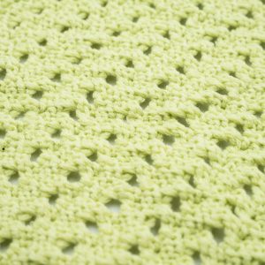 Apple Green Tube Yarn | YN2022033