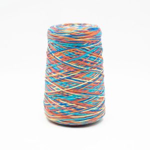 Vivid Blend Tube Yarn