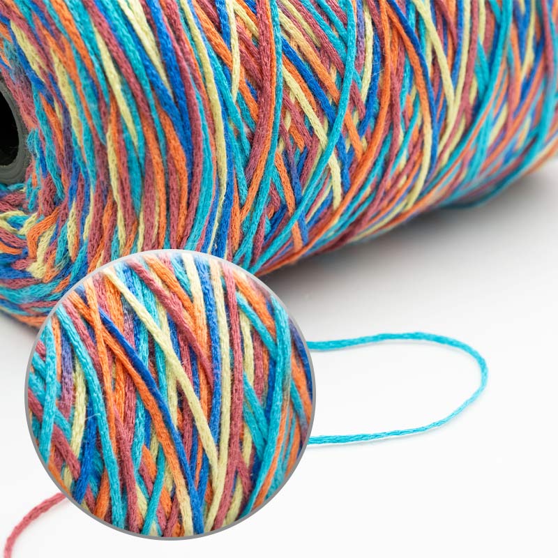空心带Tube yarn 3