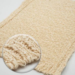 Light Camel Tube Yarn | YN2024091