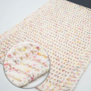 Pearl Mist Tube Yarn | YN2024007