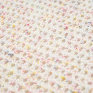 Pearl Mist Tube Yarn | YN2024007