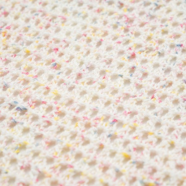 Pearl Mist Tube Yarn | YN2024007