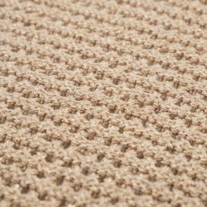 Dark Brown Tube Yarn | YN2024006
