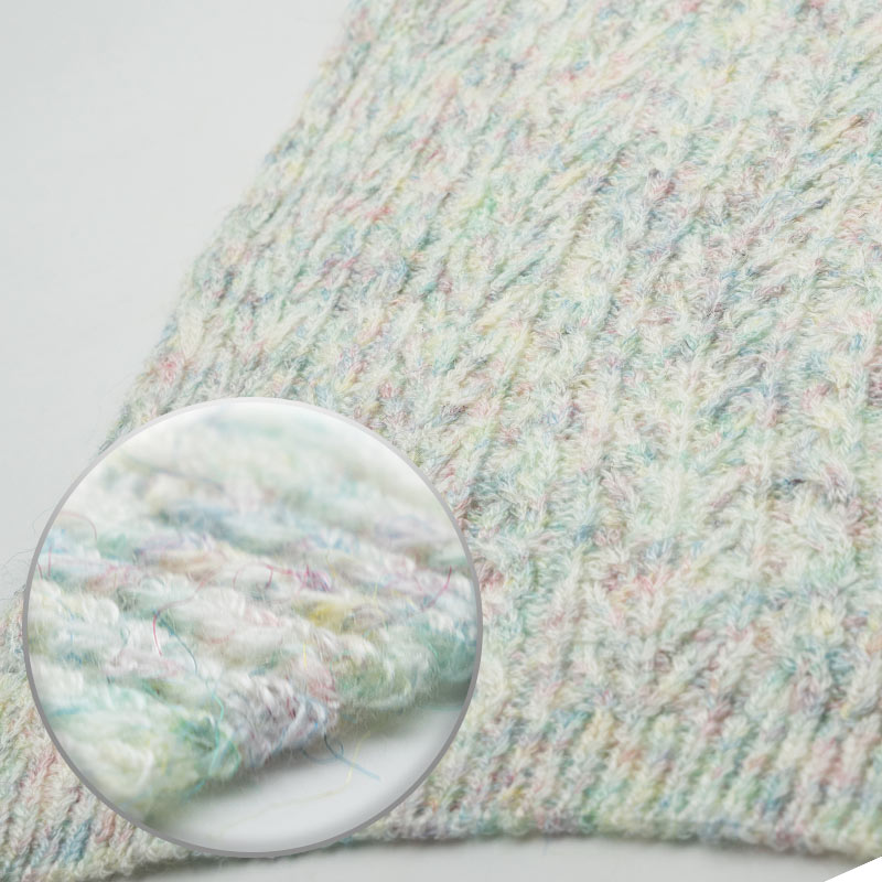 空心带Tube yarn 5s 92rylic8%Nylon (1)