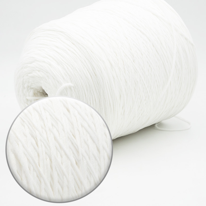 空心带Tube yarn 6