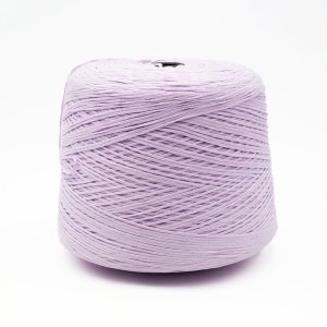 Lavender Tube Yarn