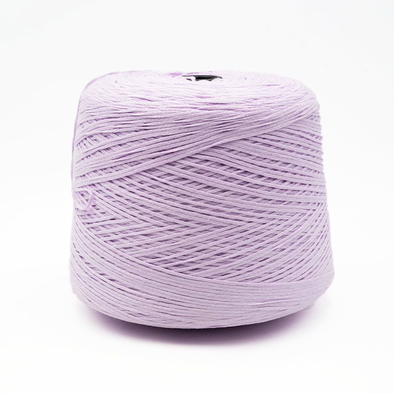 空心带Tube yarn2