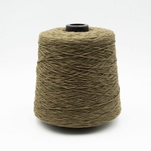 Mocha Tube Yarn