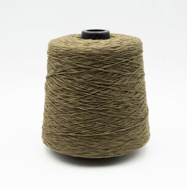 Mocha Tube Yarn
