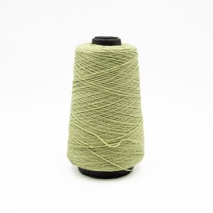 Mint Green Tube Yarn
