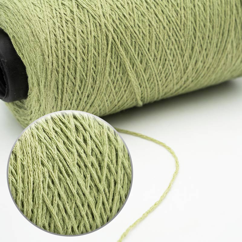空心带Tube yarn4