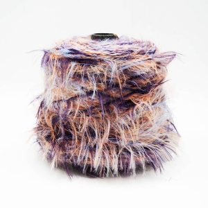Pure nylon Mink Yarn