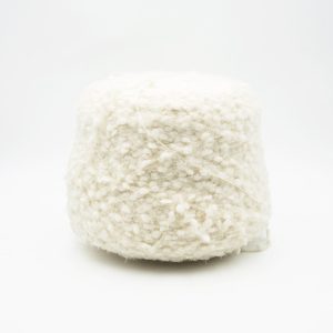 Ivory Feather Yarn