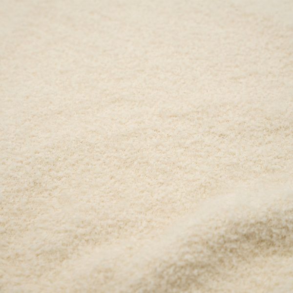 Cream Feather Yarn | YN2021094