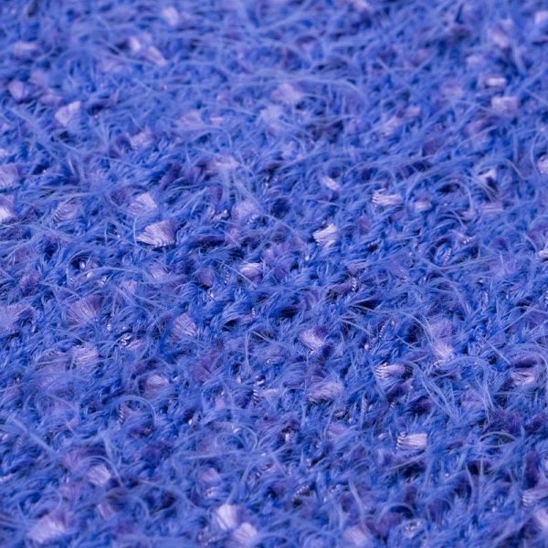 Twilight Blue Feather Yarn | YN2021059