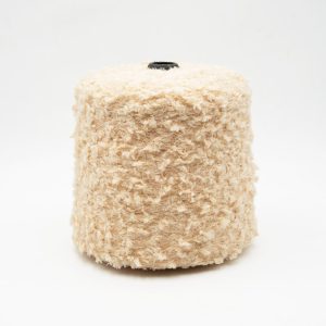 Almond Feather Yarn