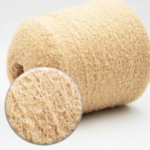 Sand Feather Yarn