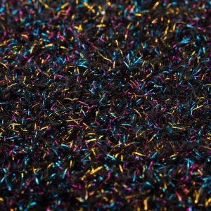 Nightfall Highlights Feather Yarn | YN2024004