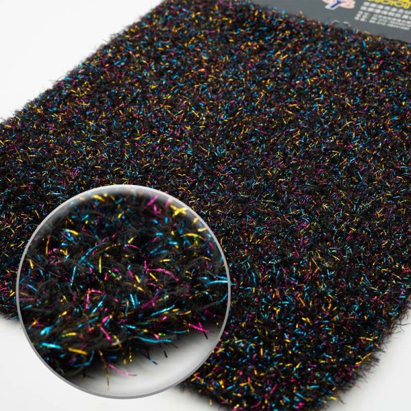 Nightfall Highlights Feather Yarn | YN2024004 - Image 2