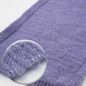 Lavender Feather Yarn | YN2023025