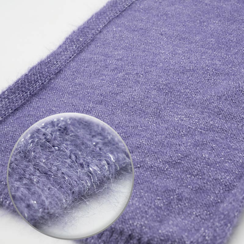 羽毛纱Feather yarn 7
