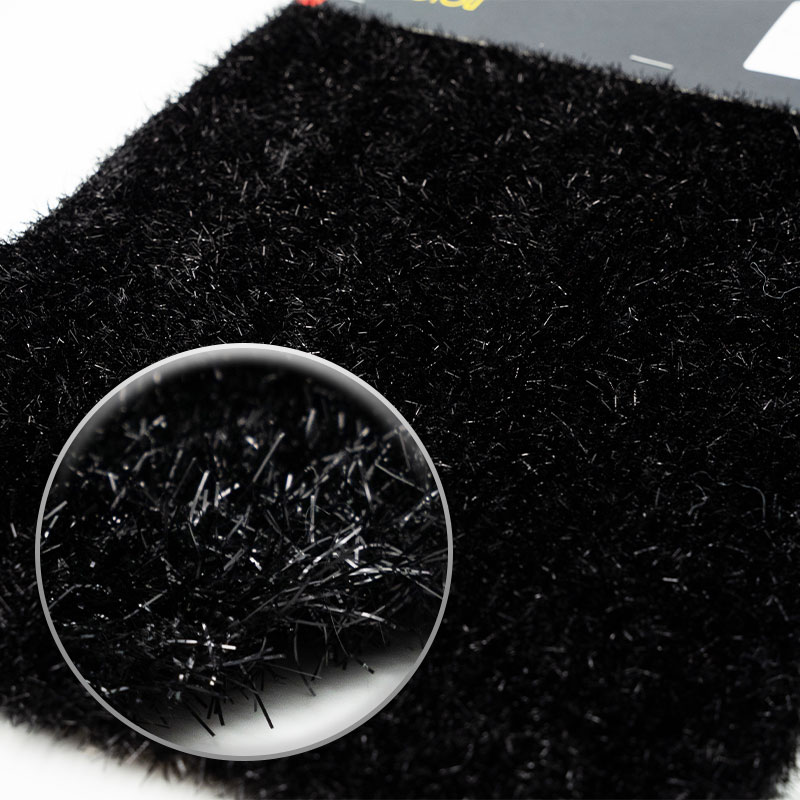 羽毛纱Feather yarn 7