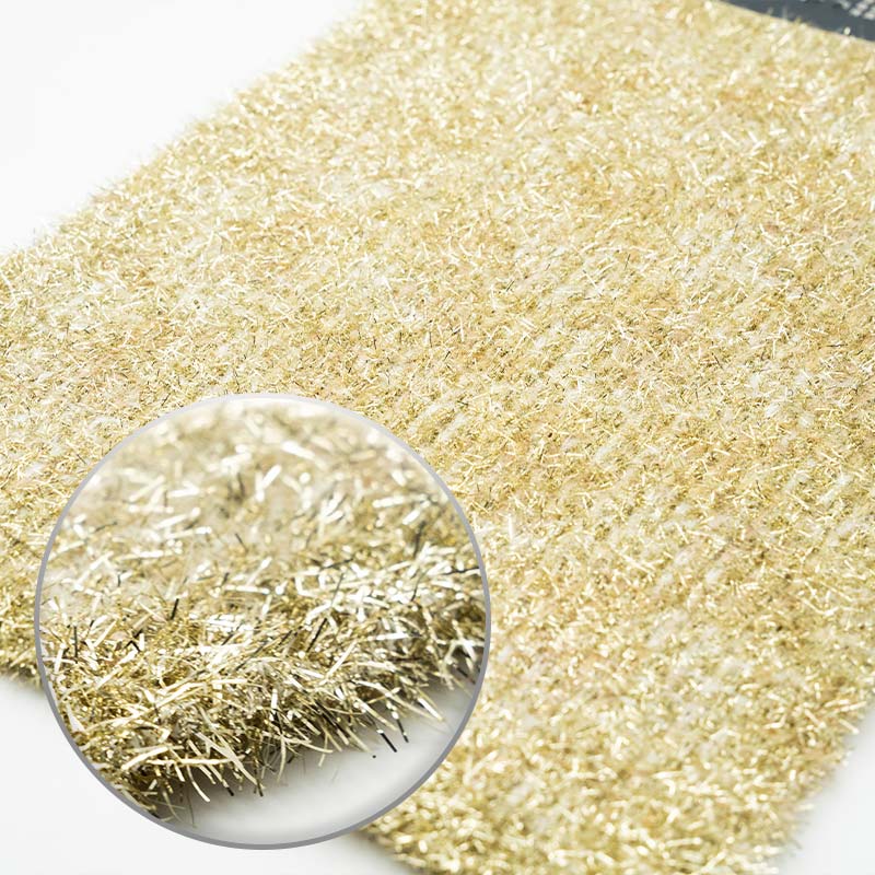 羽毛纱Feather yarn 8s 100Polyester+13s 100Nylon (2)