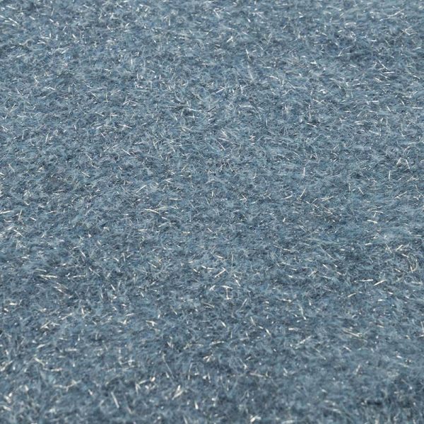 Slate Blue Feather Yarn | YN2023072