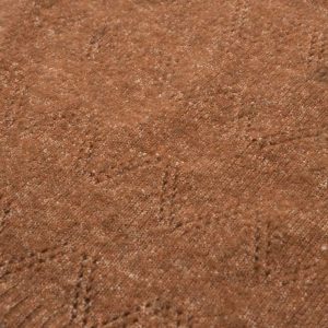 Terra Brown Fancy Twisting Yarn | YN2023033