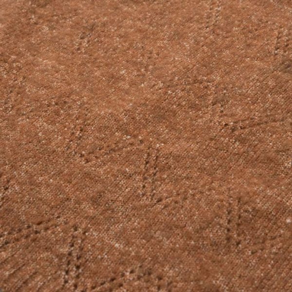 Terra Brown Fancy Twisting Yarn | YN2023033