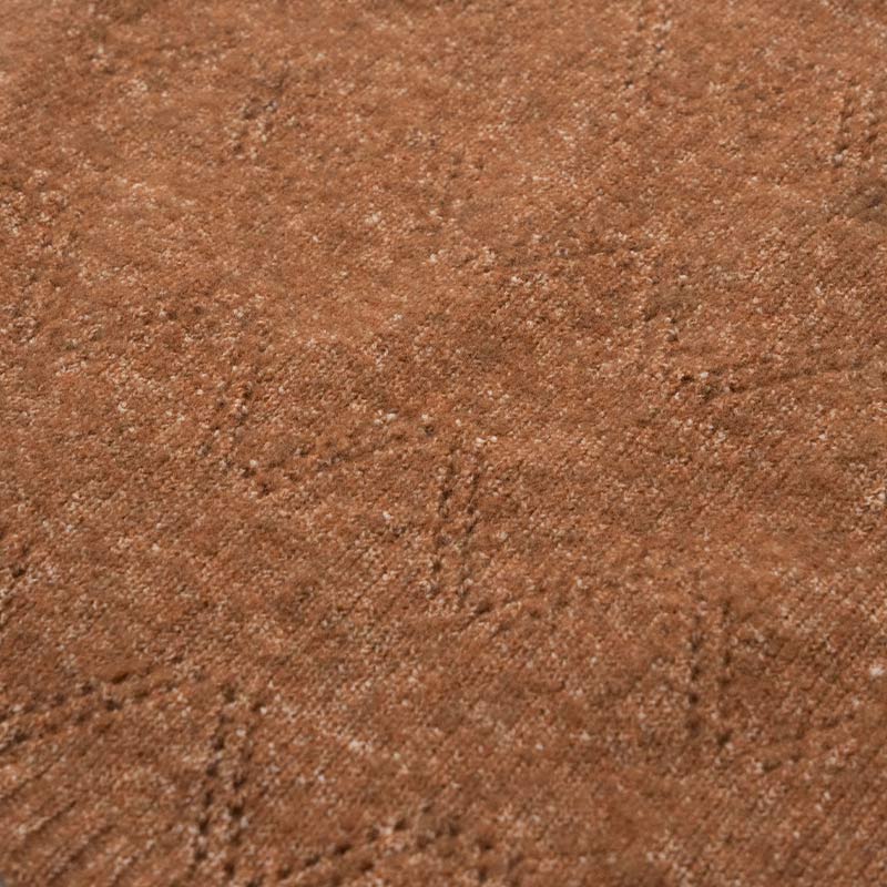 花捻纱Fancy twisting yarn14S 97Recycle Polyester 3Wool (1)