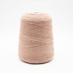 Milk Tea Fancy Twisting Yarn