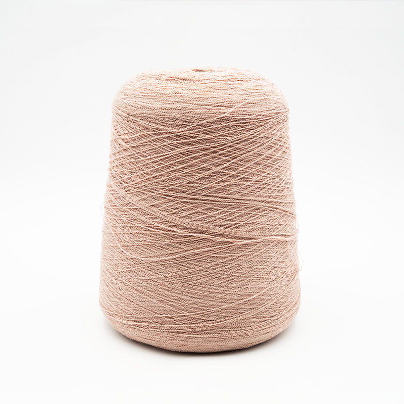 花捻纱Fancy twisting yarn15S Acrylic Nylon (1)