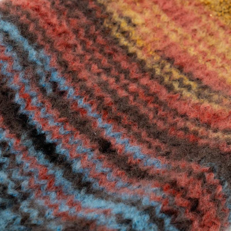 花捻纱Fancy twisting yarn3S 100Polyester (1)