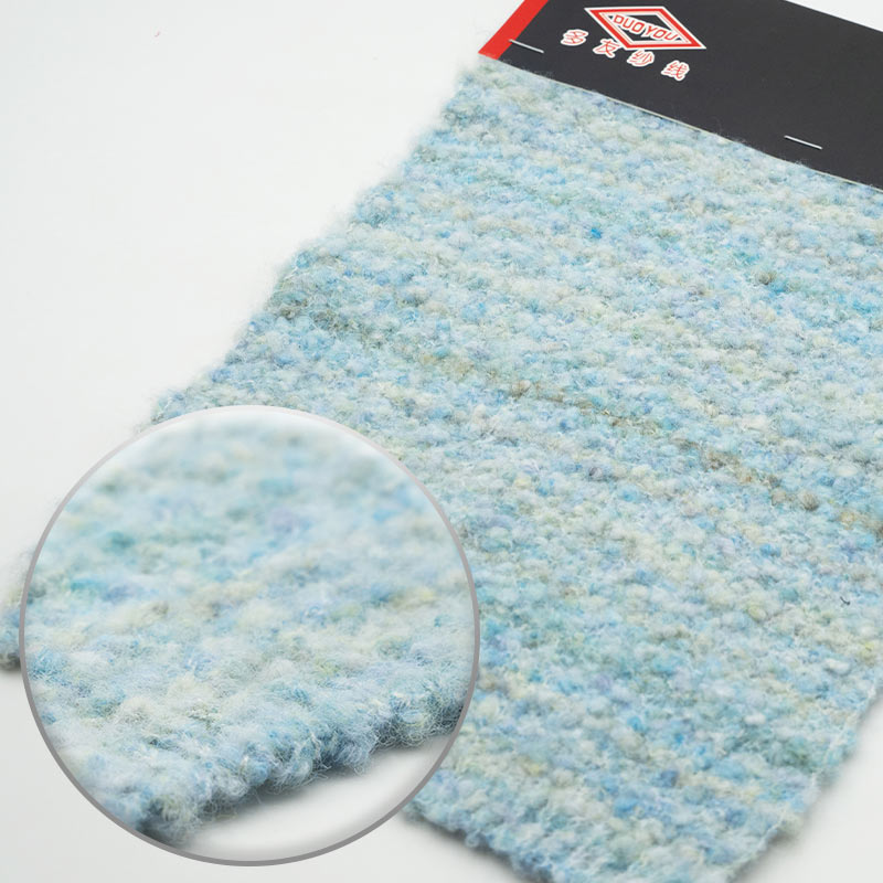 花捻纱Fancy twisting yarn4