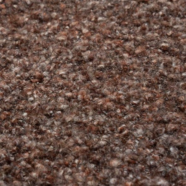 Soil Brown Fancy Twisting Yarn | YN2025012