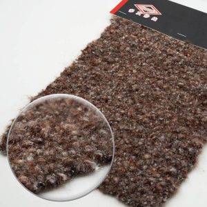 Soil Brown Fancy Twisting Yarn | YN2025012