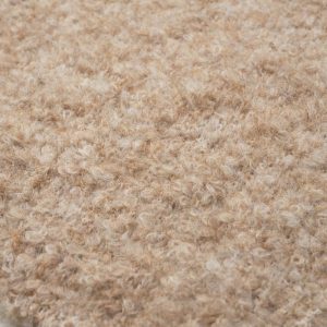 Raw Wood Brown Fancy Twisting Yarn | YN2024083