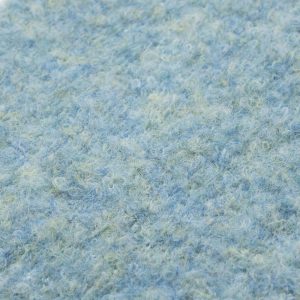 Dusty Blue Fancy Twisting Yarn | YN2024082