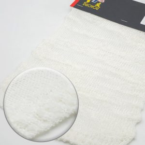 Fog White Fancy Twisting Yarn | YN2024137