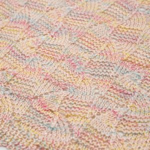Sunset Rainbow Fancy Twisting Yarn | YN2025023
