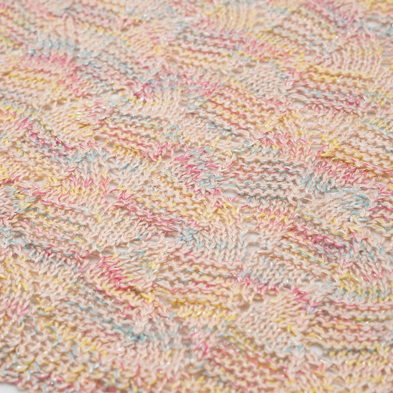 花捻纱Fancy twisting yarn5S 100%Nylon (4)